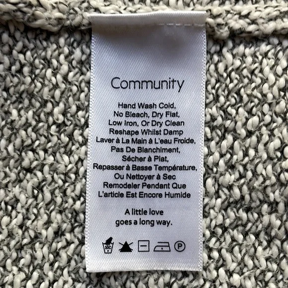 Aritizia’s Warm & Soft Cardigan Sweater - Picture 6 of 9